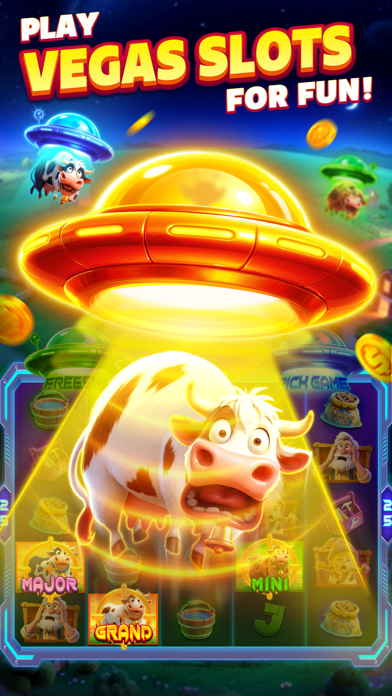 Jackpot machine preview